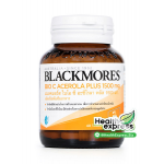 Blackmores Bio C Acerola Plus Ť   Ы  1500 mg. è 40 