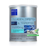 Well U Collagen DiPeptide & TriPeptide  ਹ ໻䷴ ͹ ໻䷴ ҳط 102 g.