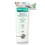 Smooth E White BabyFace Foam 6 oz. ٷǷ຺࿫ 6 oz.
