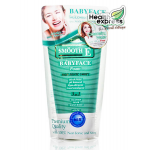 Smooth E Babyface Facial Foam 4 oz ٷ຺࿫ 4 oz.