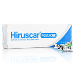 Hiruscar POSTACNE 3in 1 scar clear formula 10 g. ʡ ͤ 10 
