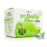 Vistra DT Daily fiber 7000 mg.,ʷ շ  , vistra fiber, vistra daily fiber