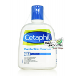 Cetaphil gentle skin cleanser 237,cetaphil,૵ҿ  250 ml.