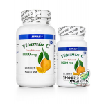 Lynae Vitamin C Time Released 1000 mg.  ԵԹ-  è 100 