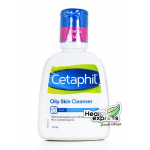 Cetaphil Oily Skin Cleanser ૵ҿ  ʡԹ չ ҳط 125 ml. 