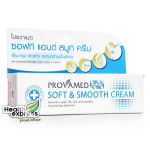 Provamed Soft & Smooth Cream  Ϳ ͹ ٷ 