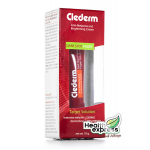 Clederm Anti Melasma and Brightening Cream ҳط 10 g.
