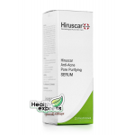 Hiruscar Anti Acne Pore Purifying Serum ʡ ͹ ͤ  ҳط 50 g.