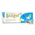 Cybele Scagel Kids  ʡ Դ ҳط 19 g.