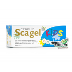 Cybele Scagel Kids  ʡ Դ ҳط 9 g. [ʹ]