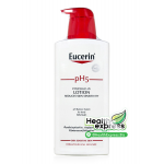 Eucerin pH5 Lotion Reduces Skin Sensitivity Թ ͪ5 Ū մѤ ʡԹ ૹԷԵ  ҳط 400 ml.