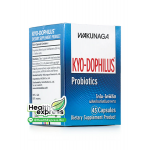 Wakunaga Kyo Dophilus Probiotics Ҥٹҡ  ⴿ ͵Ԥ è 45 ᤻