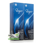 Regro Hair Protective Shampoo for Men    ෤տ  ҳط 225 ml. (礤)