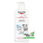 Eucerin pH5 Sensitive Skin Facial Cleanser Թ ͪ5 ૹԷտ ʡԹ  չ ҳط 400 ml.