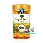 Natures King Royal Jelly 1000 mg.  ԧ   1000 . è 120 Ϳ᤻ [лء]