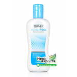 Zermix Acne Pro Cleansing ԡ ͤ  չ ҳط 120 ml.
