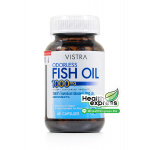 Vistra Odorless Fish Oil ʷ   Ԫ 1000 . è 45 ᤻