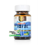Real Elixir Odourless Fish Oil 1000 mg.  Ԥ ѹ è 30 ᤻