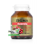 Zigma Acerola Cherry 1000 mg. ԡ   è 30 