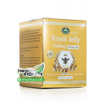 Natures King Royal Jelly 1500 mg. ԧ   è 180 ᤻ [ٵ]