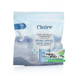 Claire Triple C Skin Booster Treatment Pad è 30  [Ẻا][觿 EMS ͧ͹]