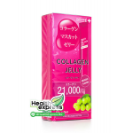 Smooth E Collagen Jelly 21,000 mg. ٷ  ਹ  è 7 ͧ