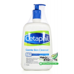 Cetaphil Gentle Skin Cleanser ૵ҿ ਹԹ ʡԹ չ ҳط 1,000 ml. [Ǵ 1 Ե]